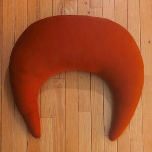 Snuggle Me Feeding + Support Pillow